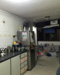 Blk 463 Jurong West Street 41 (Jurong West), HDB 3 Rooms #123446452